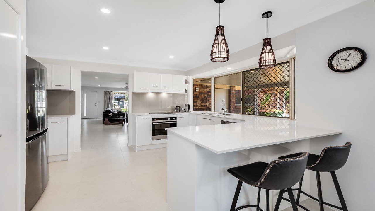 Photo of Kitchen in Warana