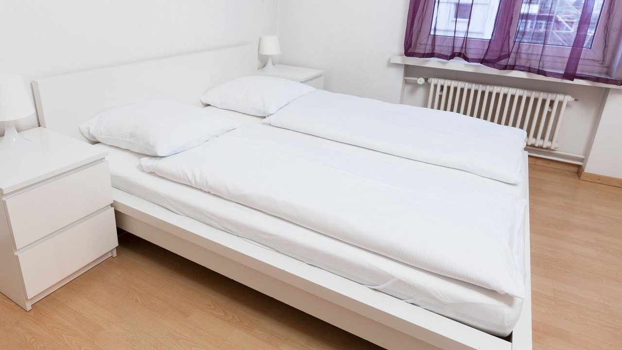 Photo of Bedroom in Oberstrass