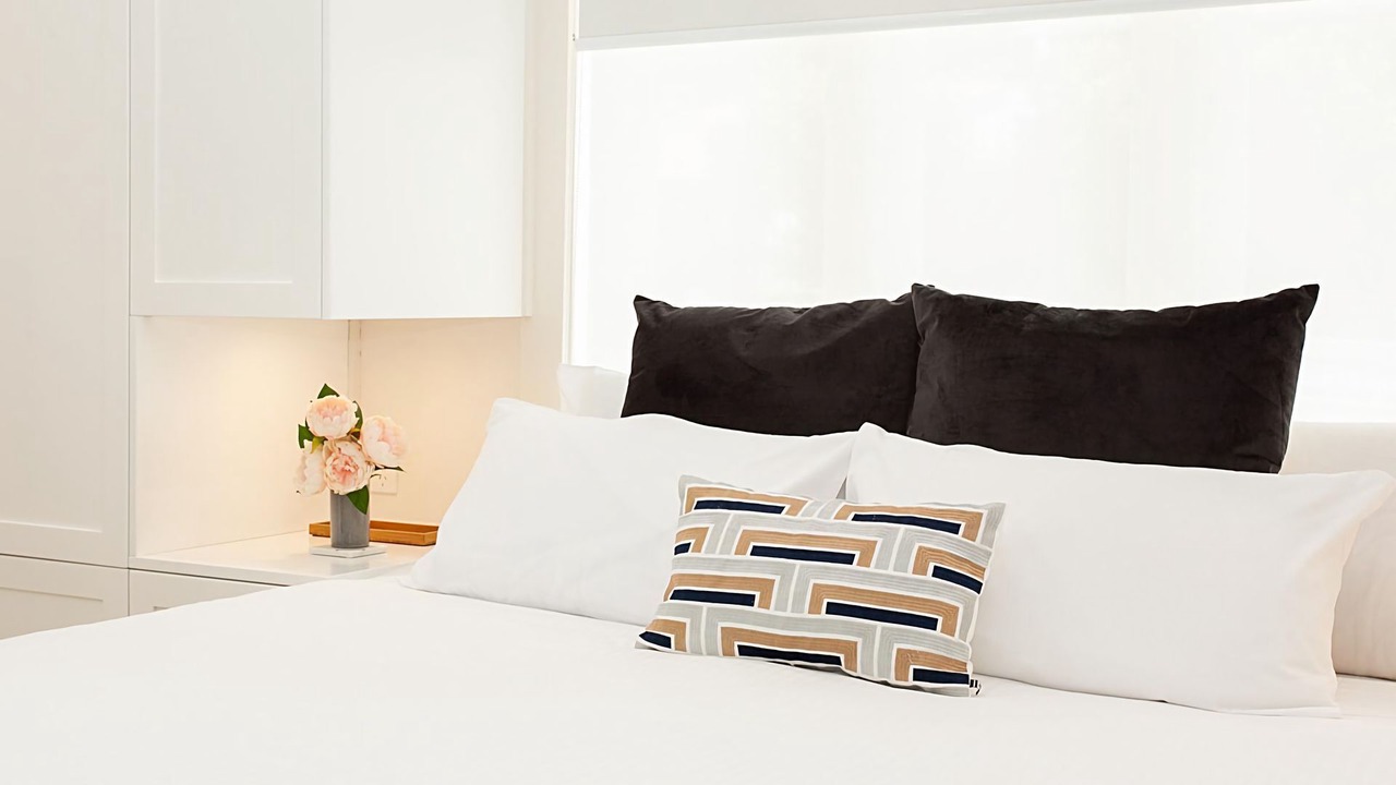 Photo of Bedroom in Woollahra