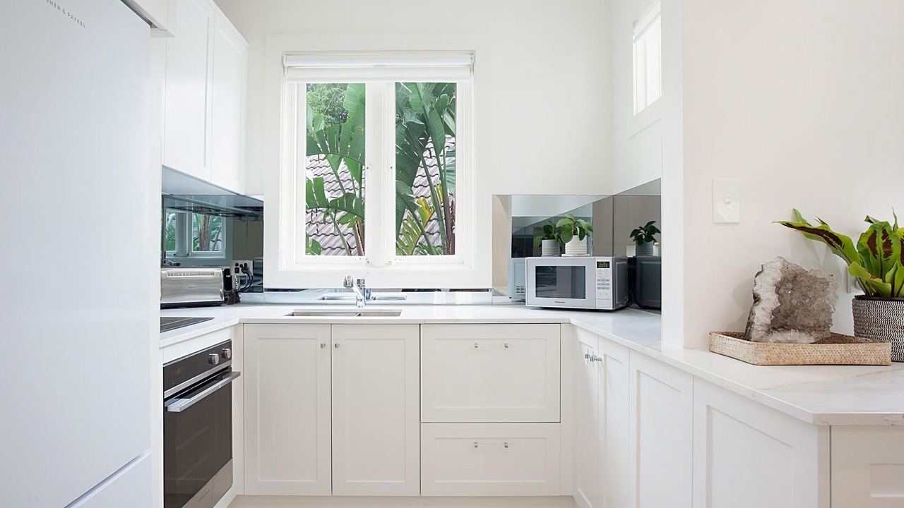Photo of Kitchen in Woollahra