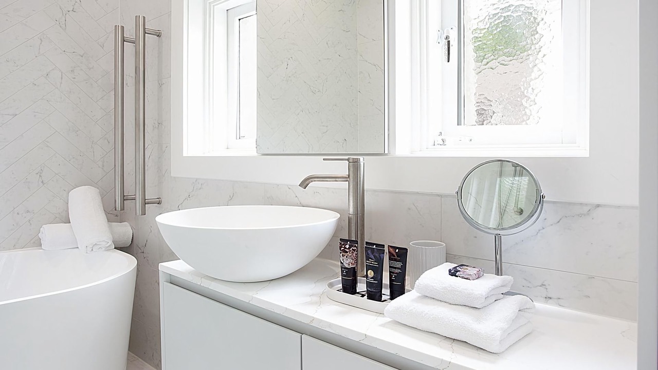 Photo of Bathroom in Woollahra