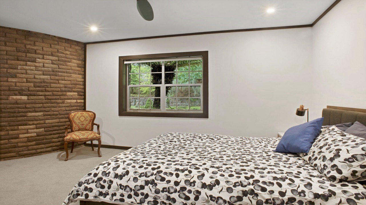 Photo of Bedroom in Wentworth Falls