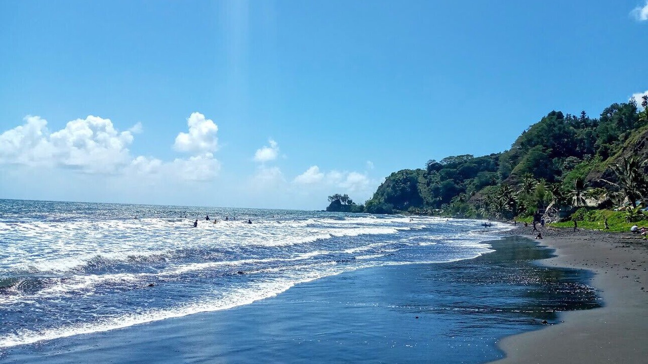 Photo of Outdoor in Mahina
