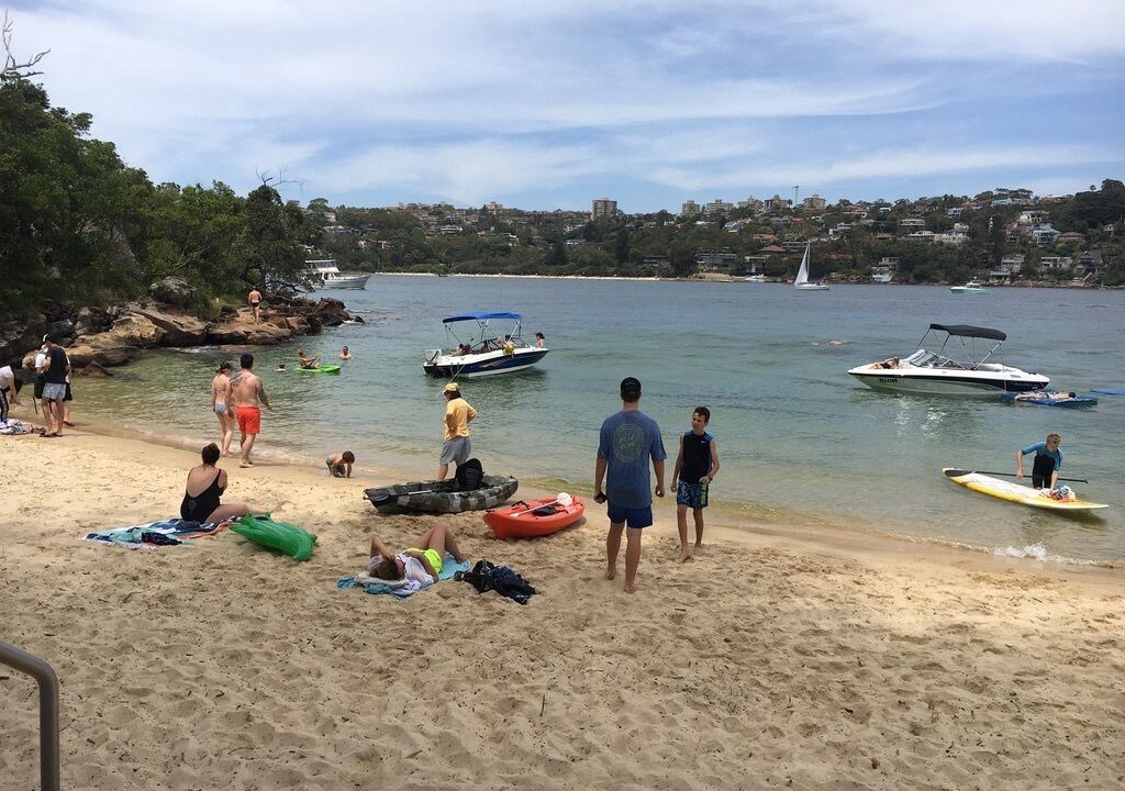 Photo of Others in Manly