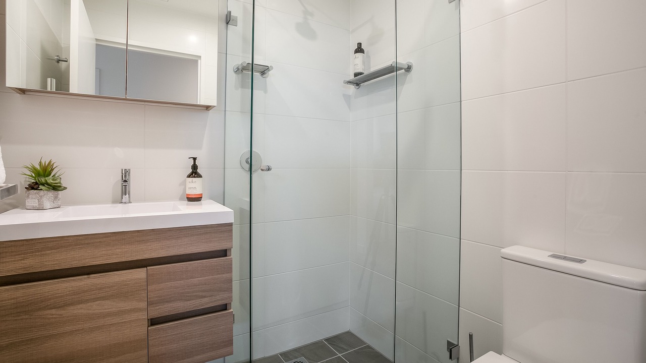 Photo of Bathroom in Manly