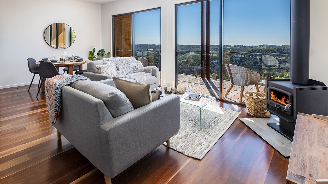 Photo of Livingroom in Booroobin