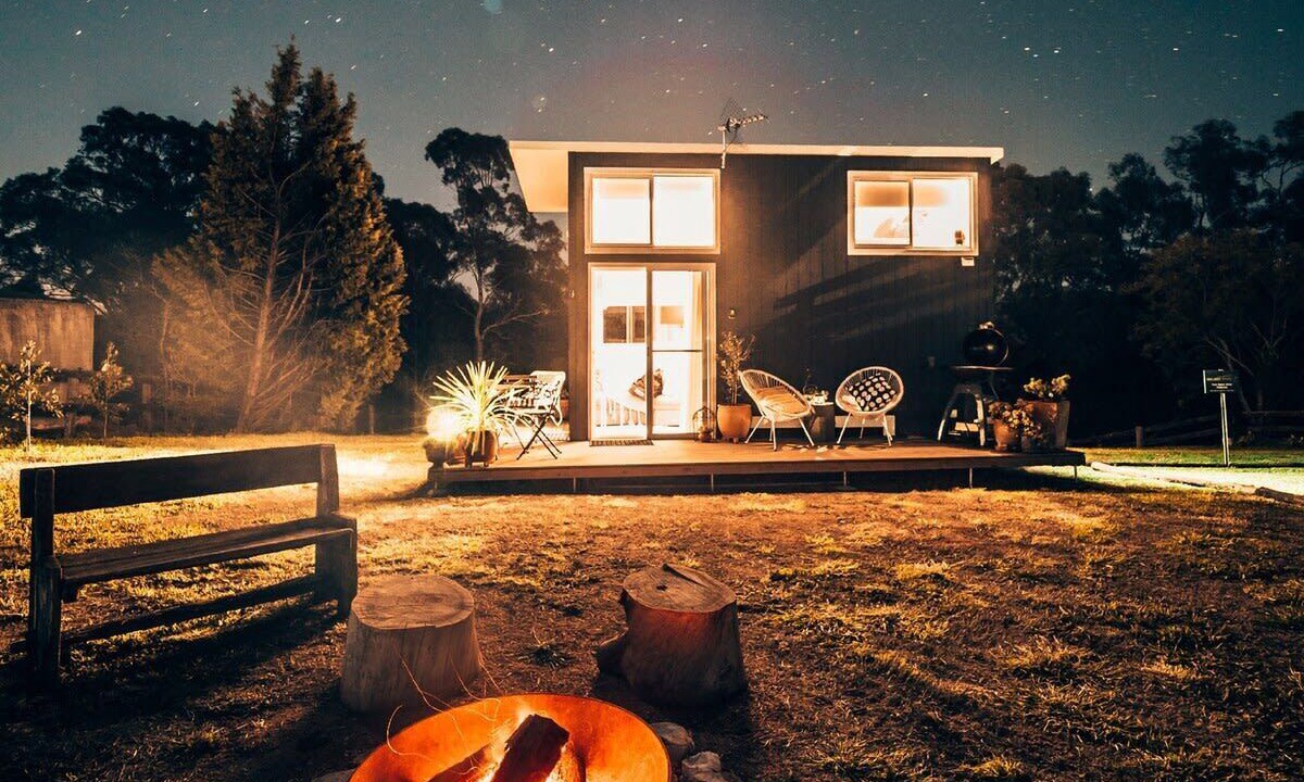 Photo of Outdoor in Freemans Reach