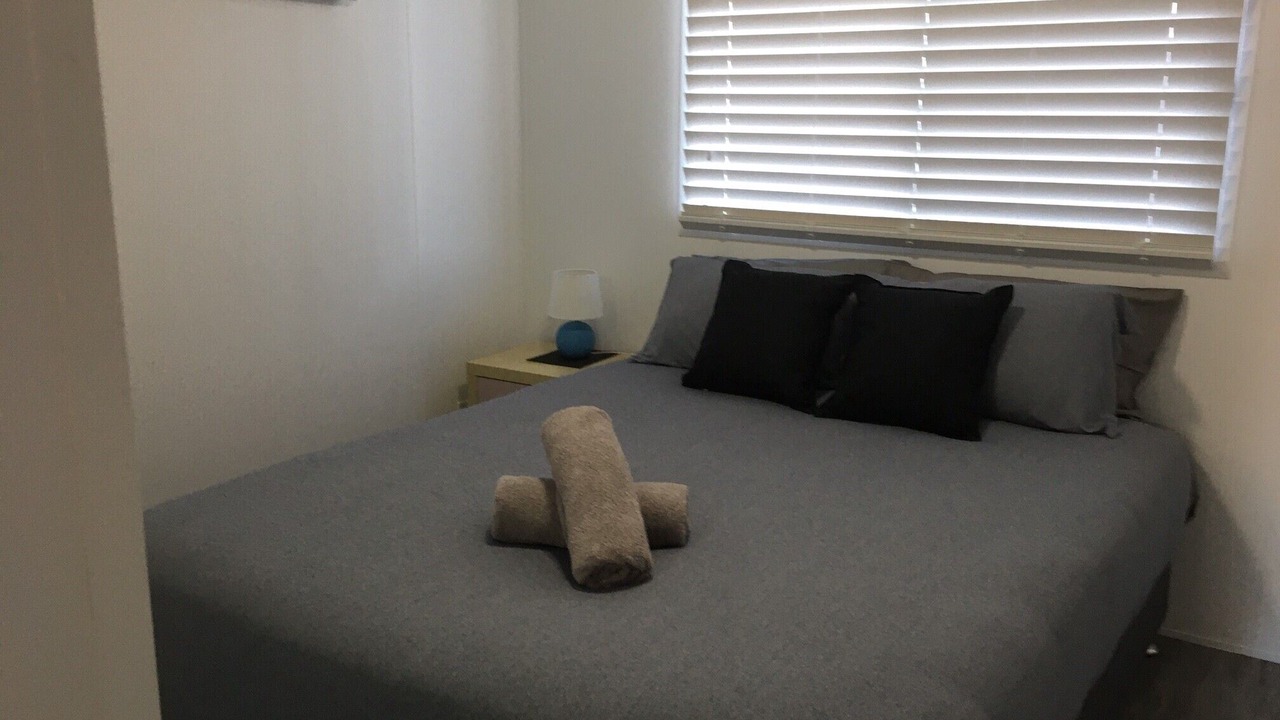Photo of Bedroom in Bongaree