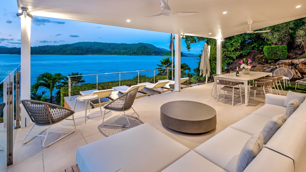 Photo of Others in Hamilton Island