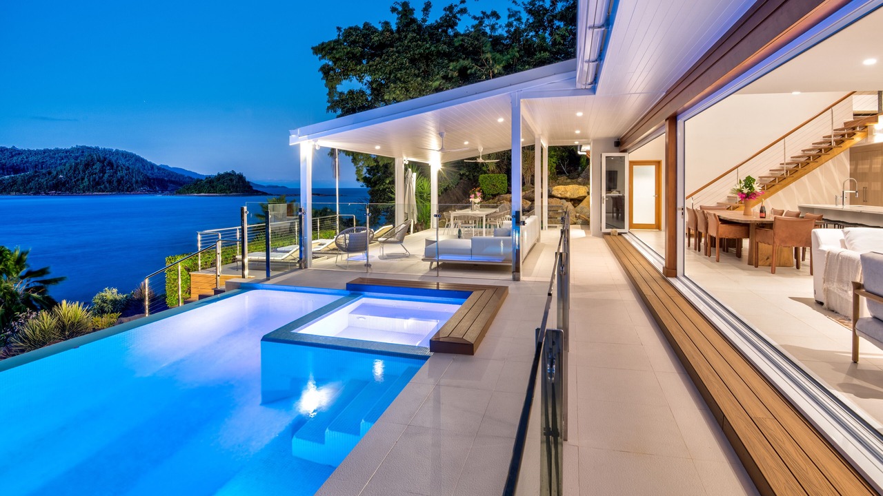 Photo of Outdoor in Hamilton Island