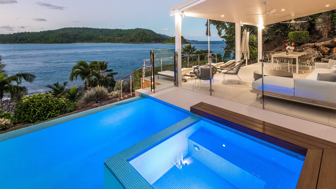 Photo of Outdoor in Hamilton Island