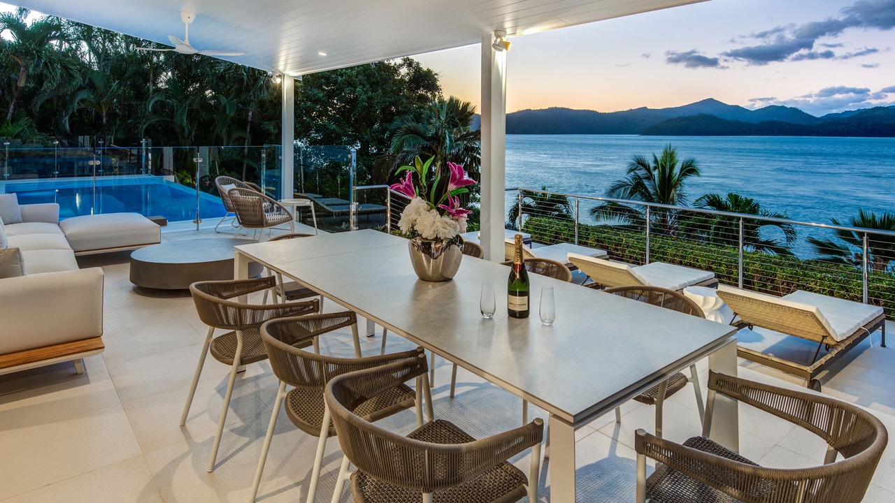 Photo of Others in Hamilton Island