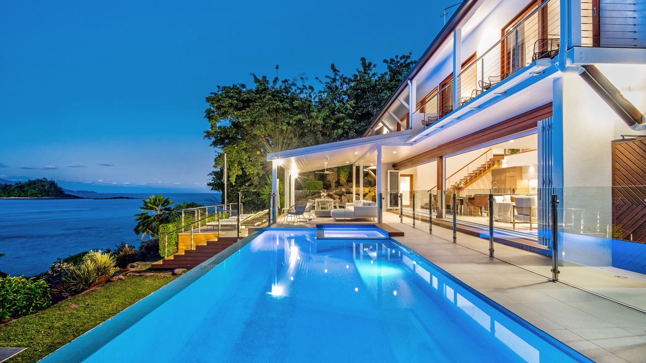 Photo of Outdoor in Hamilton Island