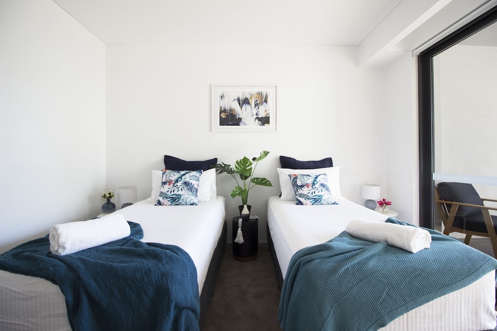 Photo of Bedroom in Alexandria