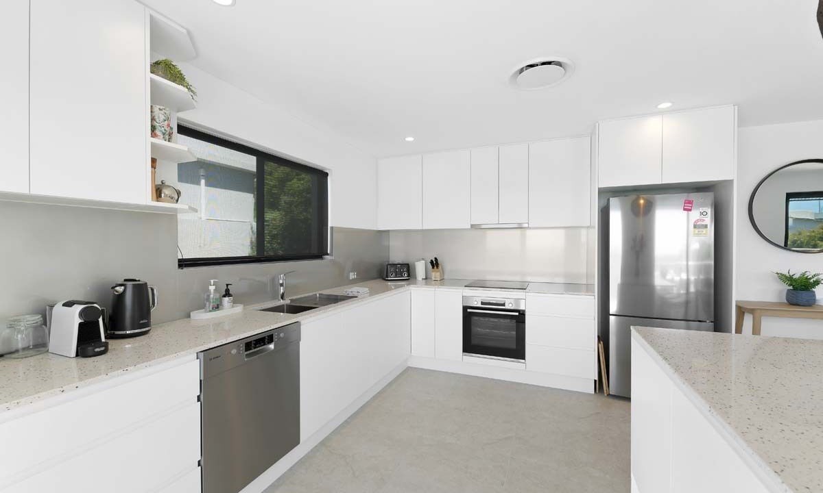 Photo of Kitchen in Sunshine Beach