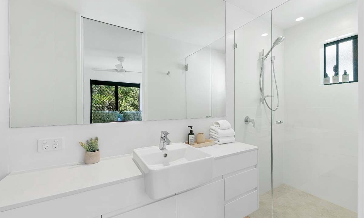 Photo of Bathroom in Sunshine Beach