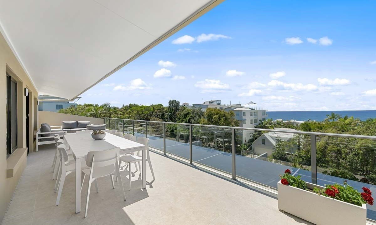 Photo of Outdoor in Sunshine Beach