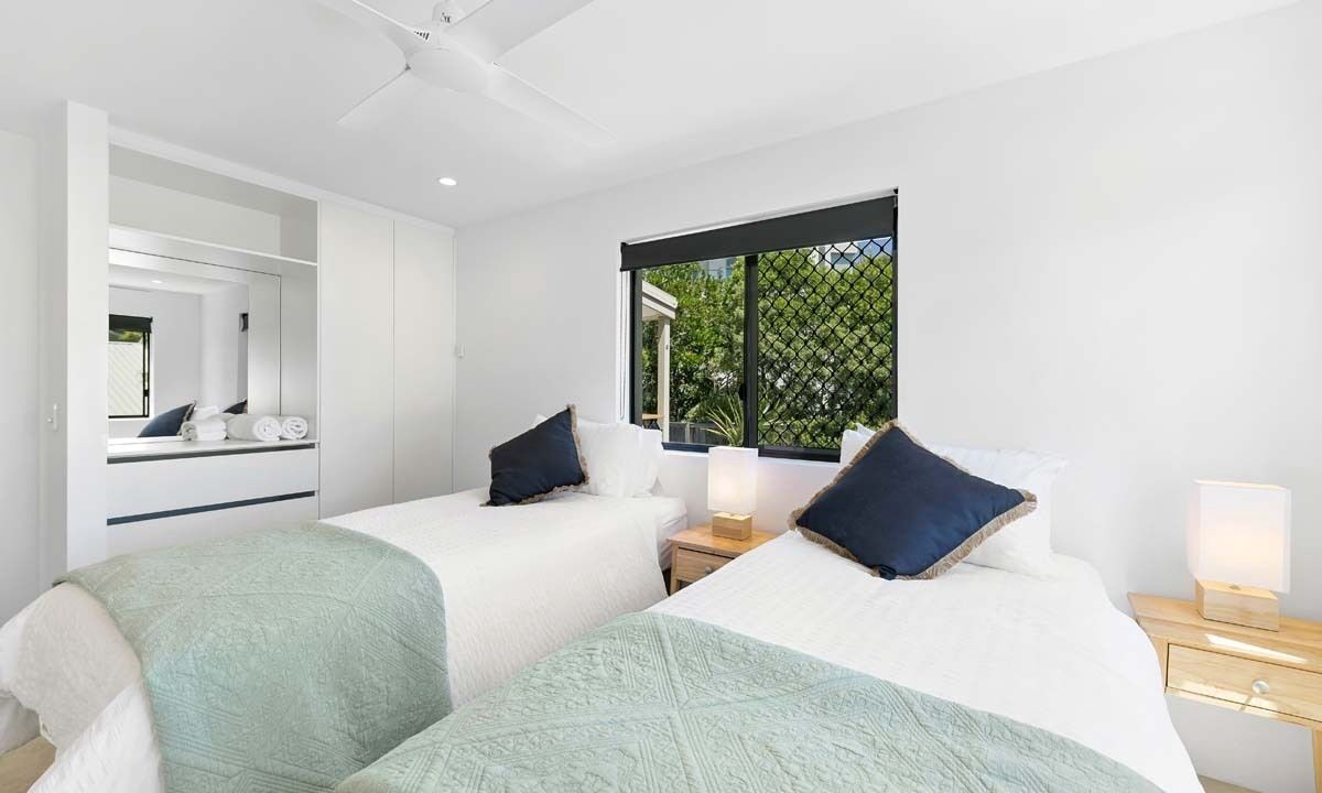 Photo of Bedroom in Sunshine Beach