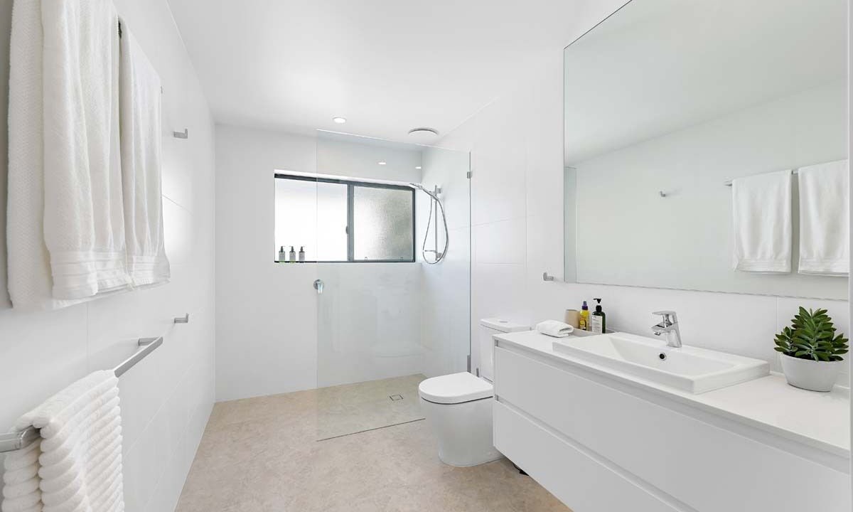 Photo of Bathroom in Sunshine Beach