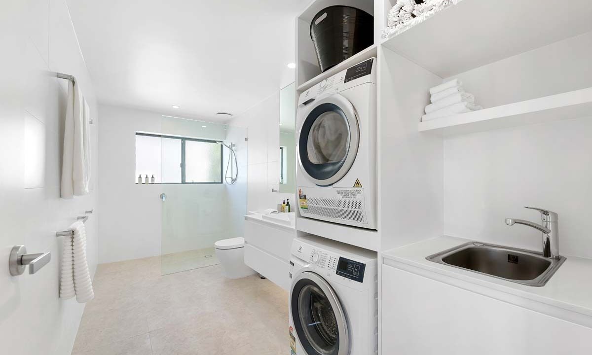 Photo of Bathroom in Sunshine Beach