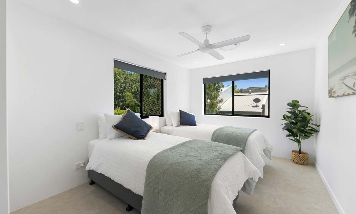 Photo of Bedroom in Sunshine Beach