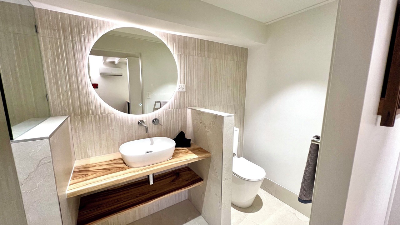 Photo of Bathroom in North Tamborine