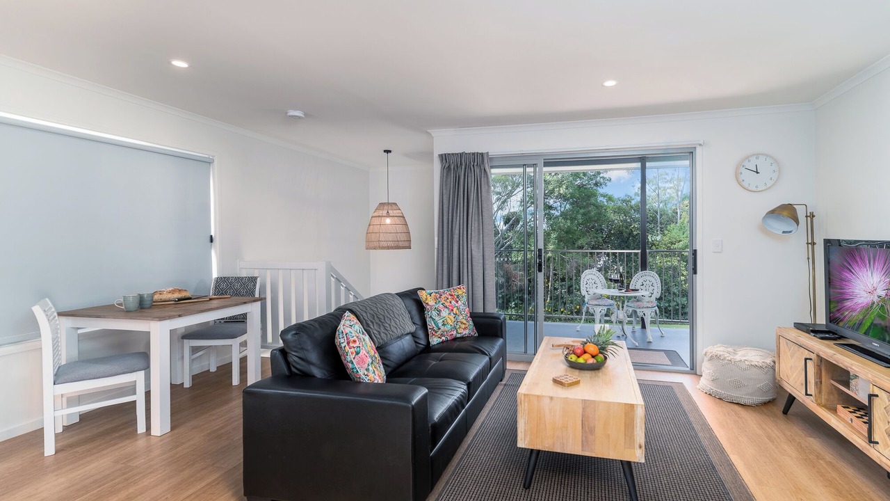 Photo of Livingroom in North Tamborine