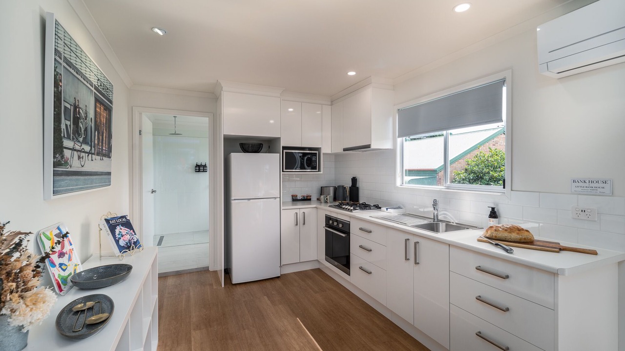 Photo of Kitchen in North Tamborine