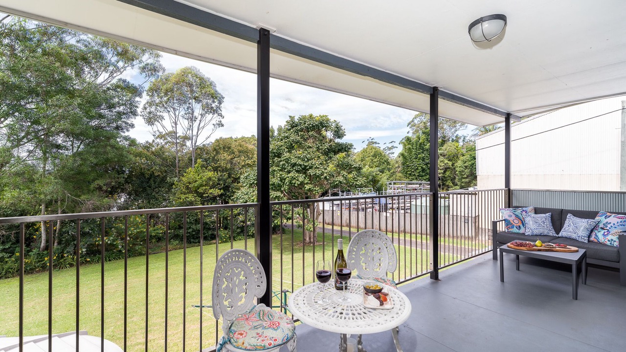 Photo of Outdoor in North Tamborine