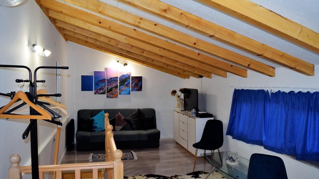 Photo of Livingroom in Mlini