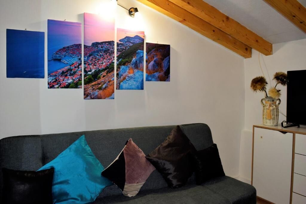 Photo of Livingroom in Mlini
