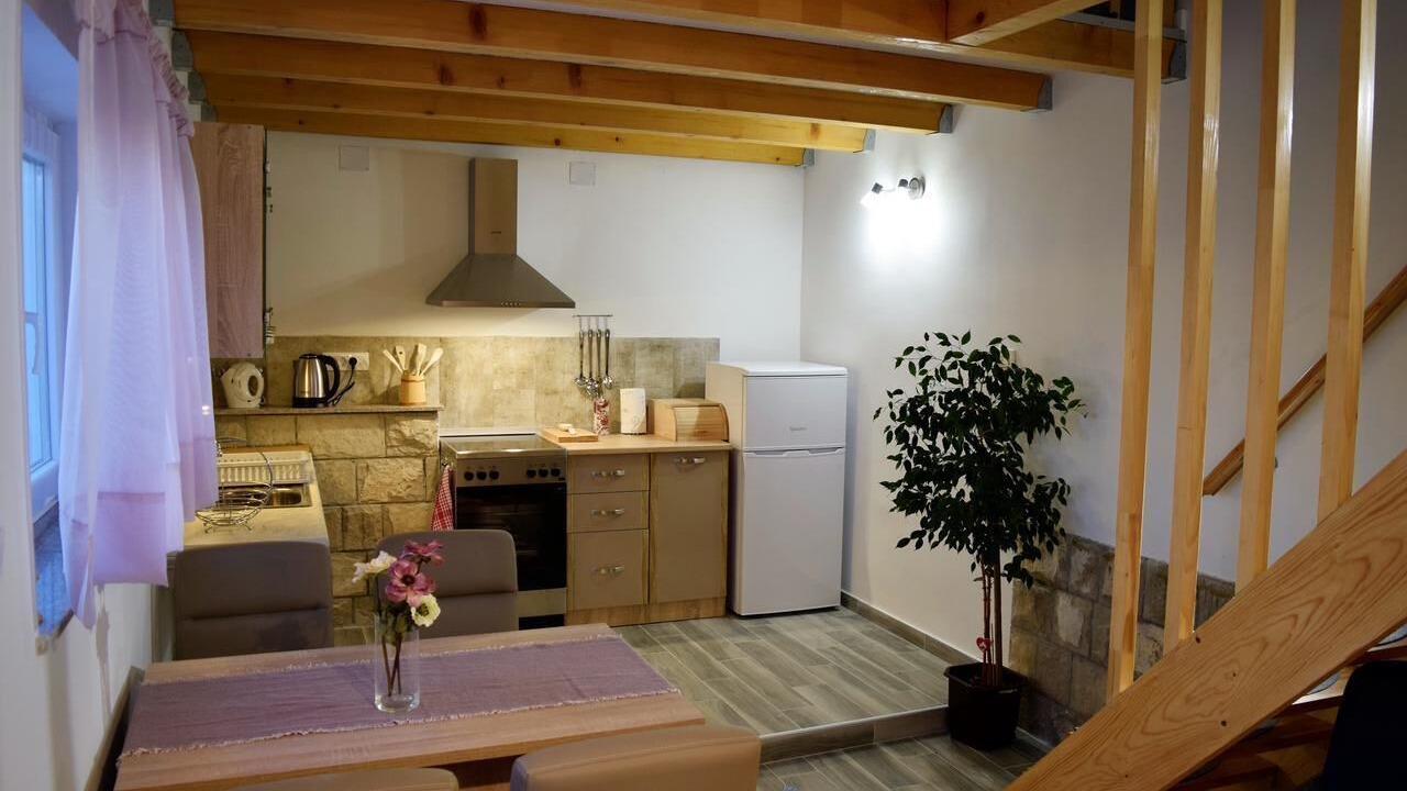 Photo of Kitchen in Mlini