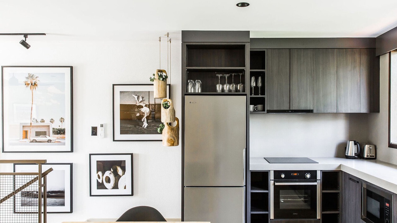 Photo of Kitchen in Noosa Heads