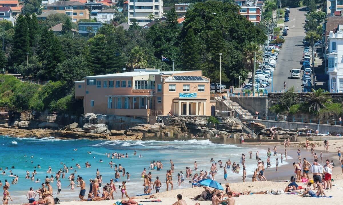 Photo of Others in Coogee