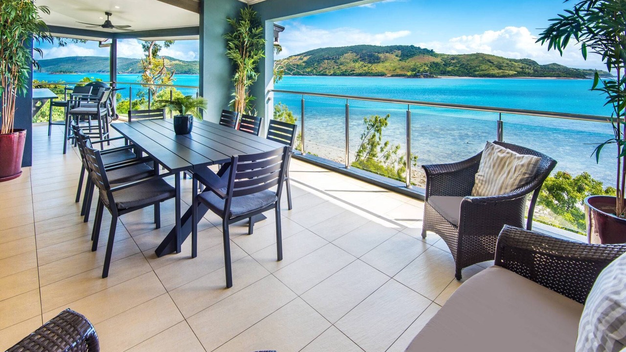 Photo of Outdoor in Hamilton Island