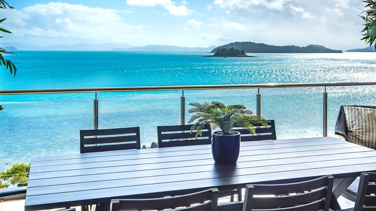 Photo of Outdoor in Hamilton Island