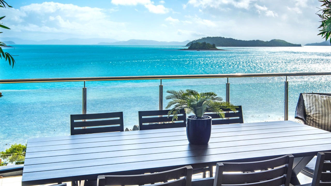 Photo of Outdoor in Hamilton Island