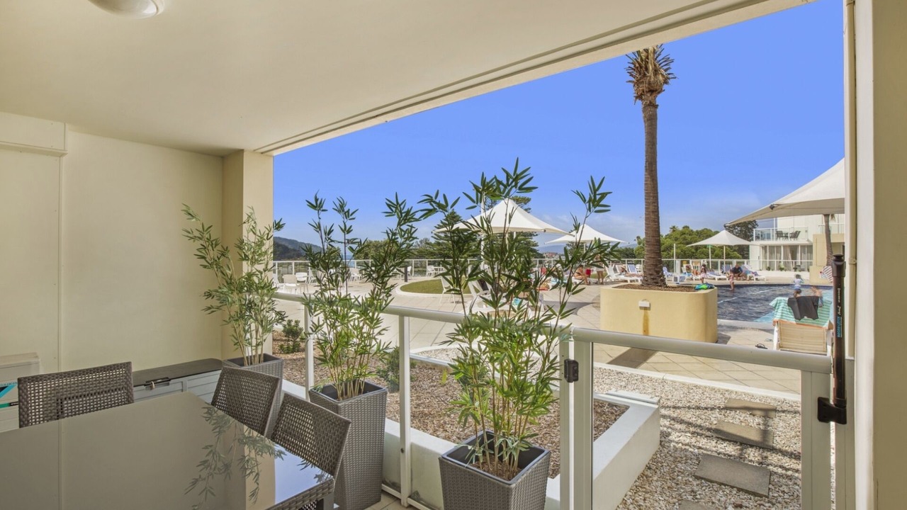 Photo of Outdoor in Ettalong Beach
