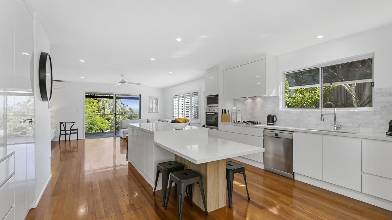 Photo of Kitchen in Noosa Heads