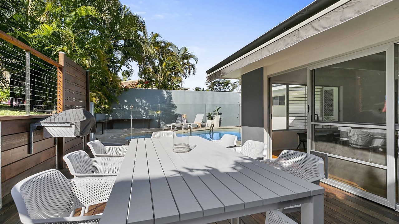 Photo of Outdoor in Noosa Heads
