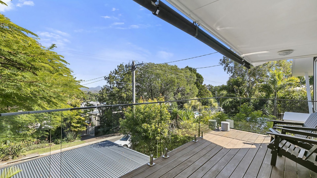 Photo of Patio Balcony in Noosa Heads