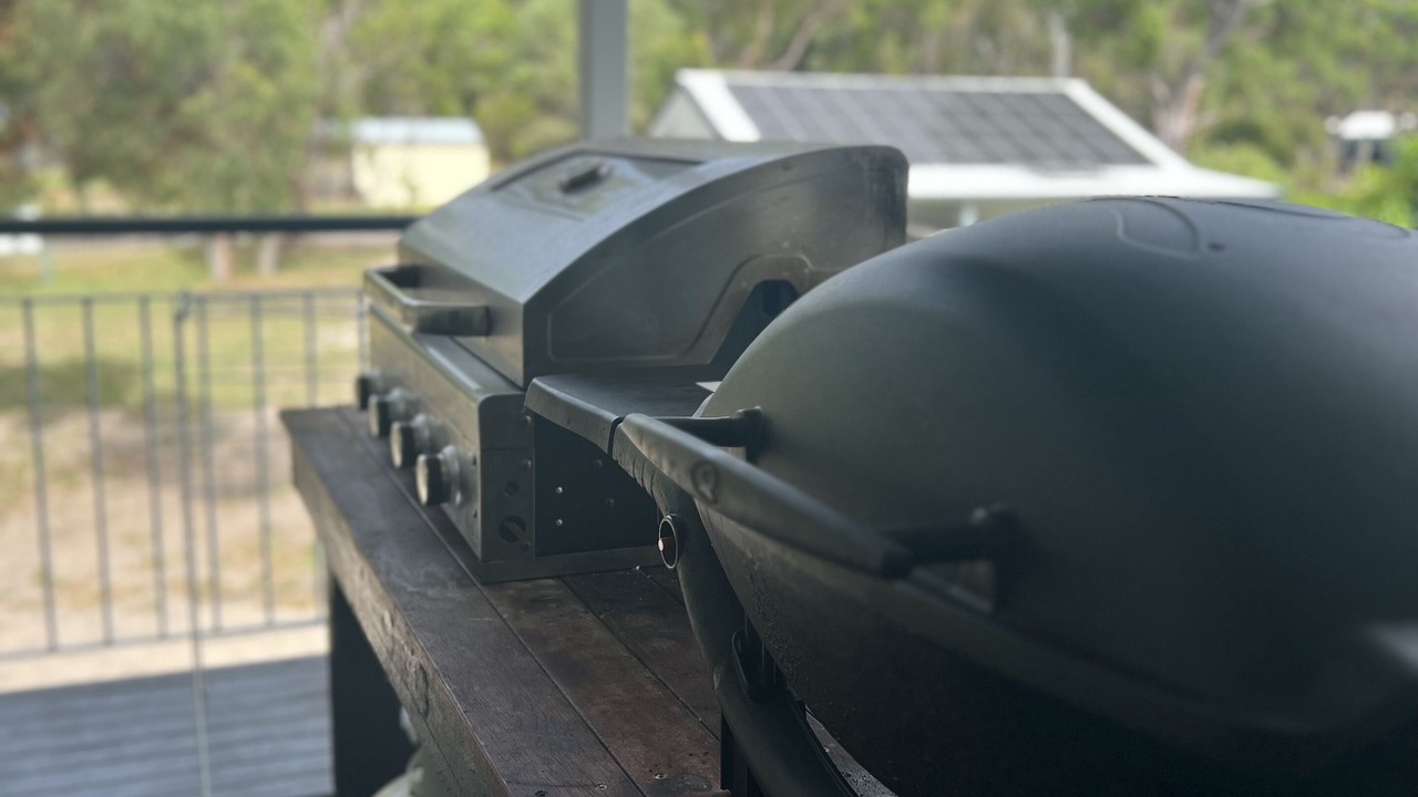 Photo of Outdoor in Orchid Beach