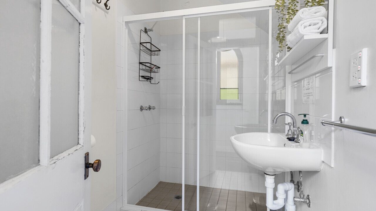 Photo of Bathroom in Millers Point