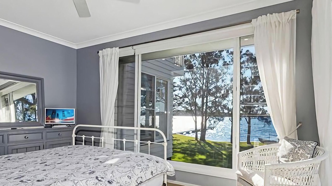 Photo of Bedroom in Summerland Point