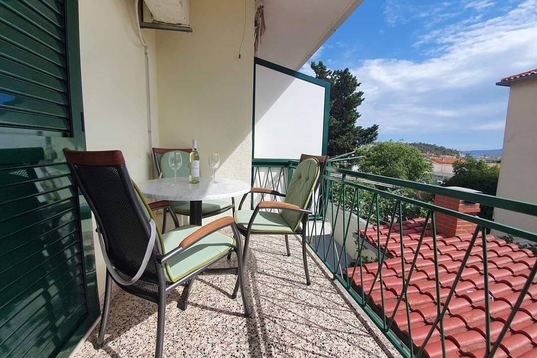 Photo of Patio Balcony in Gorinka