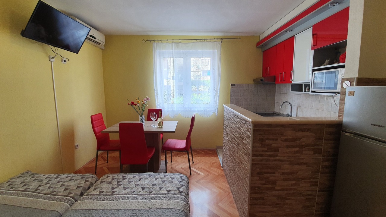 Photo of Livingroom in Gorinka