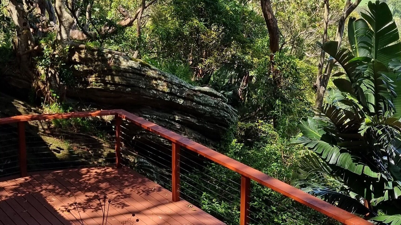 Photo of Outdoor in Whale Beach