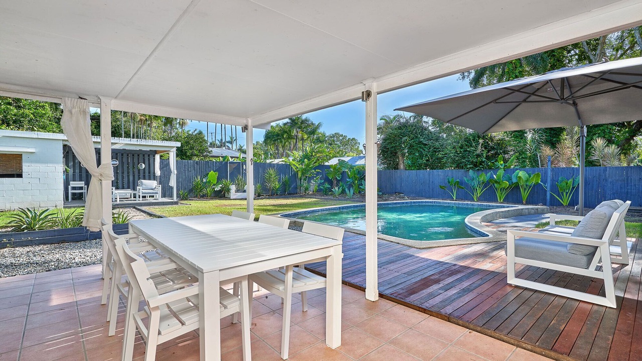 Photo of Outdoor in Clifton Beach