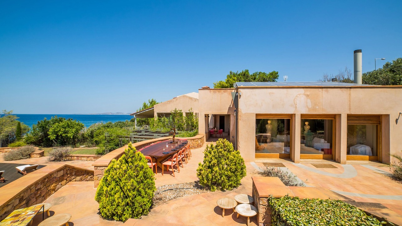 Photo of Outdoor in Saronida