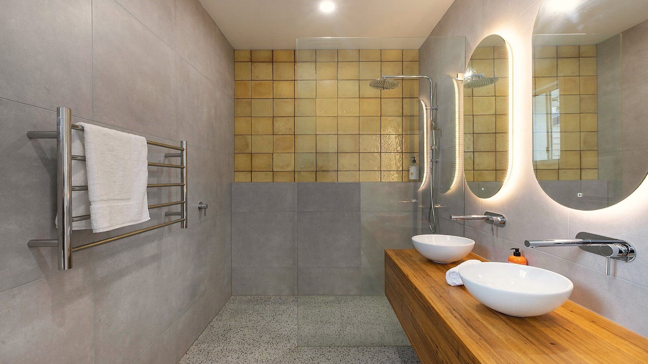 Photo of Bathroom in Macmasters Beach